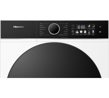 Produktbild Hisense DH3I802BWCD