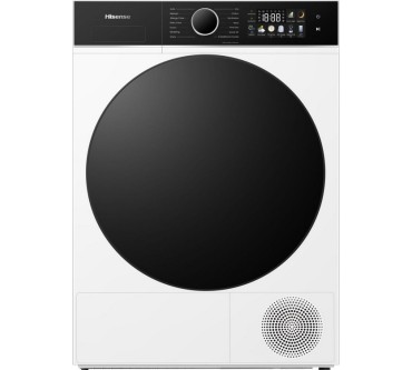 Produktbild Hisense DH3I802BWCD