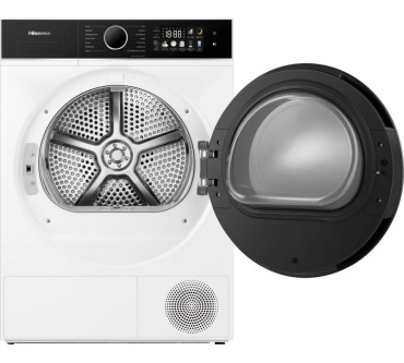 Produktbild Hisense DH3I802BWCD