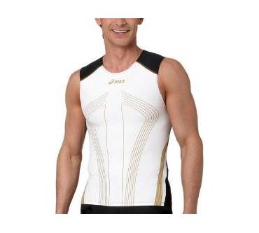 Produktbild Asics Aeolus Running Singlet