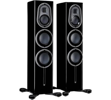 Produktbild Monitor Audio Platinum 200 3G