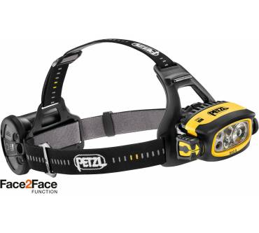 Produktbild Petzl Duo S