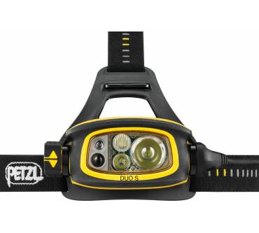 Produktbild Petzl Duo S