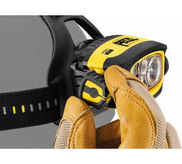 Produktbild Petzl Duo S