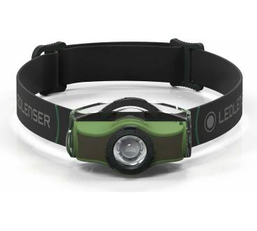 Produktbild LED Lenser MH4