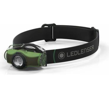 Produktbild LED Lenser MH4