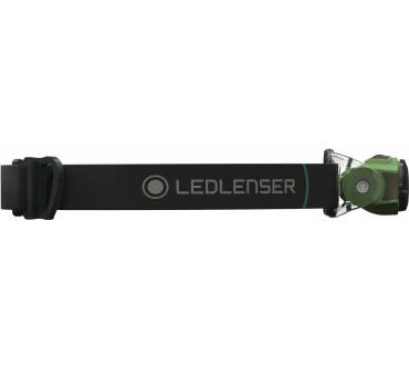 Produktbild LED Lenser MH4