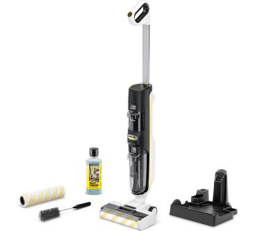 Produktbild Kärcher FCV 4 Extra+