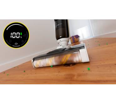 Produktbild Kärcher FCV 4 Extra+