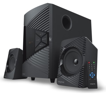 Produktbild Creative SBS E2500