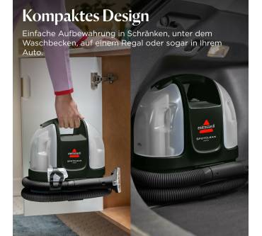 Produktbild Bissell SpotClean Mini