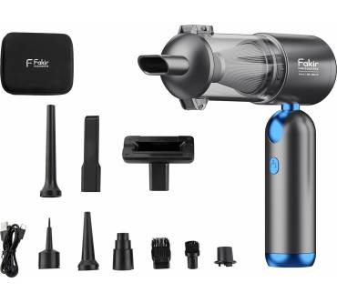 Produktbild Fakir Trend AS 150 LT