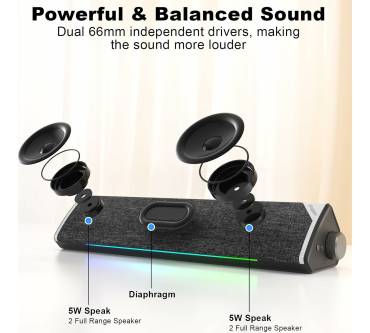 Produktbild Soulion R60