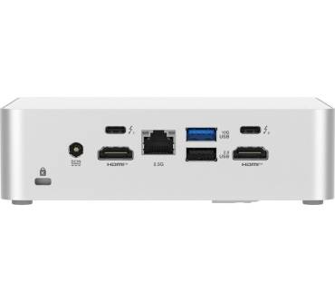 Produktbild Asus NUC 15 Pro+