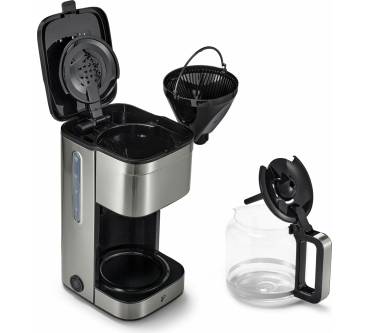 Produktbild Tchibo Let's Brew Elegant