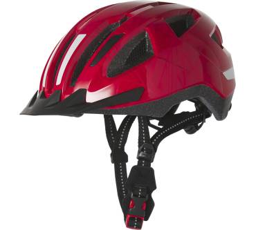 Produktbild Lidl / Crivit Kinder-Fahrradhelm mit Rücklicht