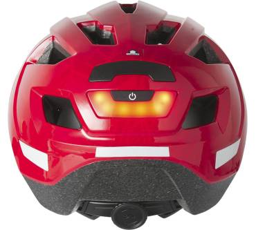 Produktbild Lidl / Crivit Kinder-Fahrradhelm mit Rücklicht