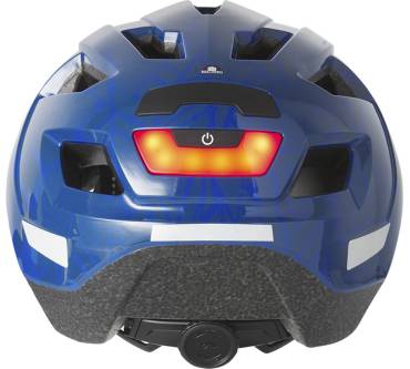 Produktbild Lidl / Crivit Kinder-Fahrradhelm mit Rücklicht