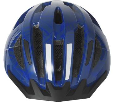 Produktbild Lidl / Crivit Kinder-Fahrradhelm mit Rücklicht
