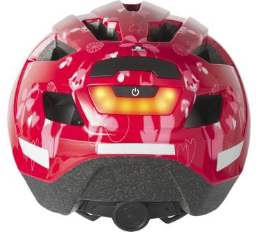 Produktbild Lidl / Crivit Kinder-Fahrradhelm mit Rücklicht