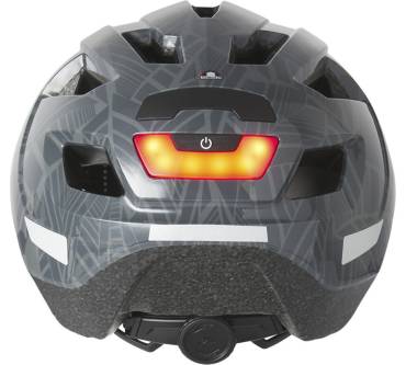 Produktbild Lidl / Crivit Kinder-Fahrradhelm mit Rücklicht