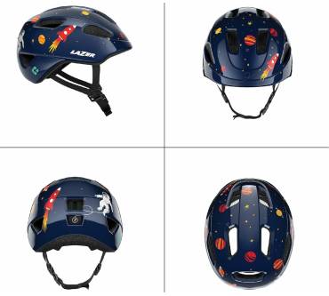 Produktbild Lazer Nutz 2.0 KinetiCore