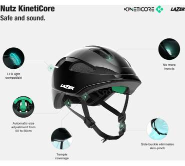 Produktbild Lazer Nutz 2.0 KinetiCore