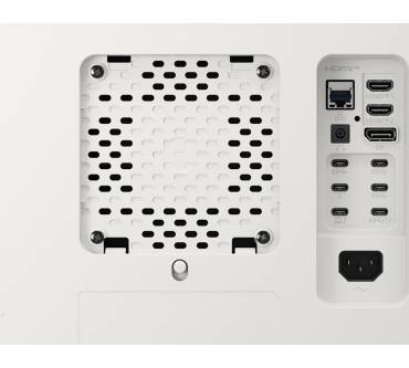 Produktbild LG UltraFine 40U990A-W