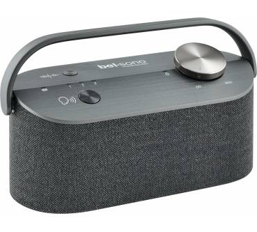 Produktbild Humantechnik bel.sono