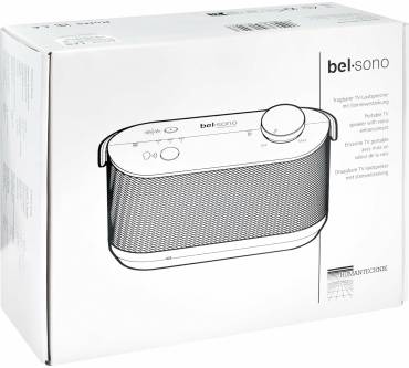 Produktbild Humantechnik bel.sono