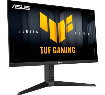 Produktbild Asus TUF Gaming VG27AQL5A