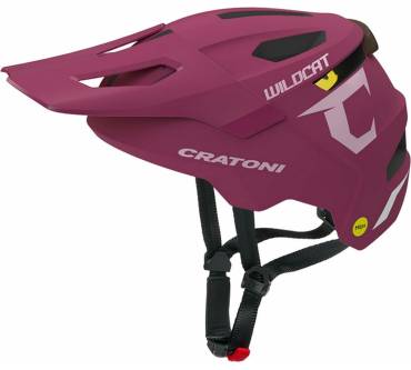 Produktbild Cratoni WildCat MIPS