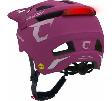 Produktbild Cratoni WildCat MIPS