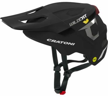 Produktbild Cratoni WildCat MIPS