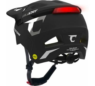 Produktbild Cratoni WildCat MIPS