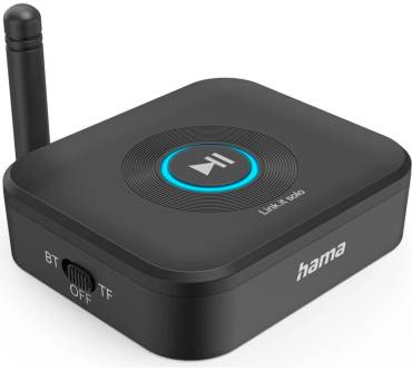 Produktbild Hama Link.it solo