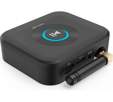 Produktbild Hama Link.it solo