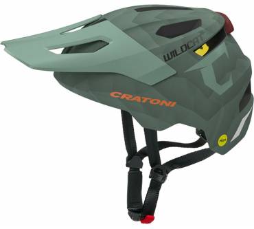 Produktbild Cratoni WildCat MIPS