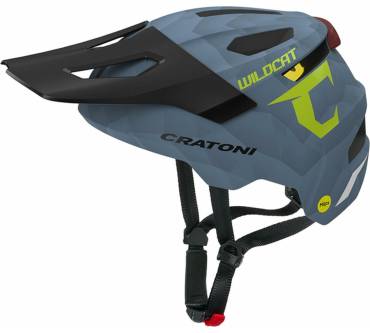 Produktbild Cratoni WildCat MIPS