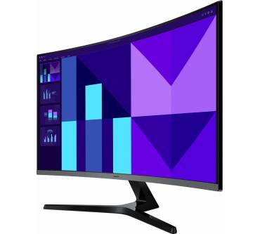 Produktbild Samsung Essential Monitor S3 S39GD S32D396GAU