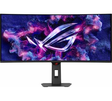 Produktbild Asus ROG Strix OLED XG34WCDG