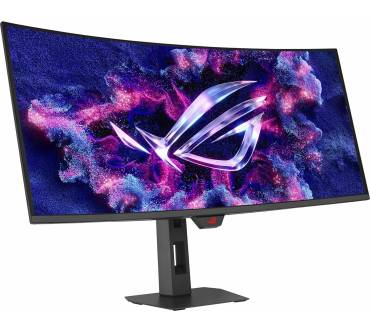 Produktbild Asus ROG Strix OLED XG34WCDG