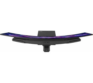Produktbild Asus ROG Strix OLED XG34WCDG