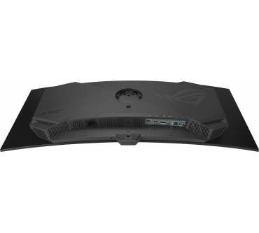 Produktbild Asus ROG Strix OLED XG34WCDG
