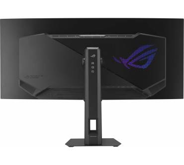 Produktbild Asus ROG Strix OLED XG34WCDG
