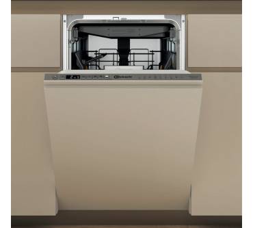 Produktbild Bauknecht BK6IB10BS7LA0