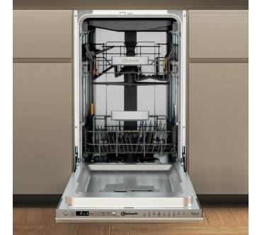 Produktbild Bauknecht BK6IB10BS7LA0