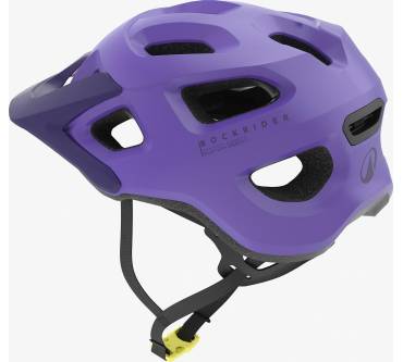 Produktbild Decathlon Rockrider Fahrradhelm Kinder MTB EXPL 500