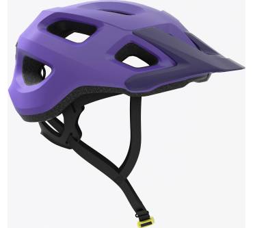 Produktbild Decathlon Rockrider Fahrradhelm Kinder MTB EXPL 500