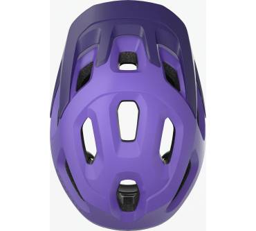 Produktbild Decathlon Rockrider Fahrradhelm Kinder MTB EXPL 500